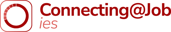 Logotipo ConnectingJob